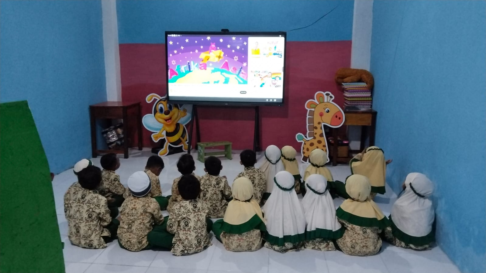 TV Sekolah