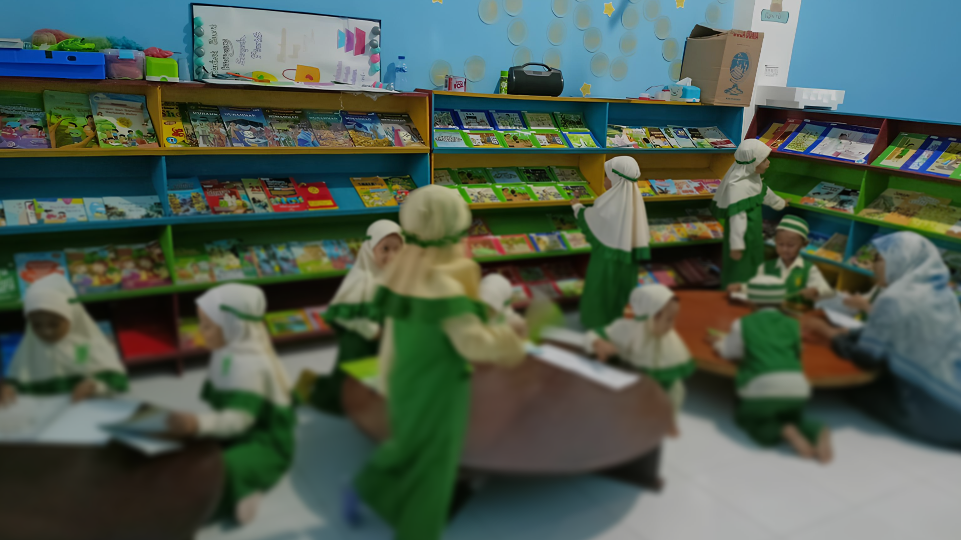 Perpustakaan